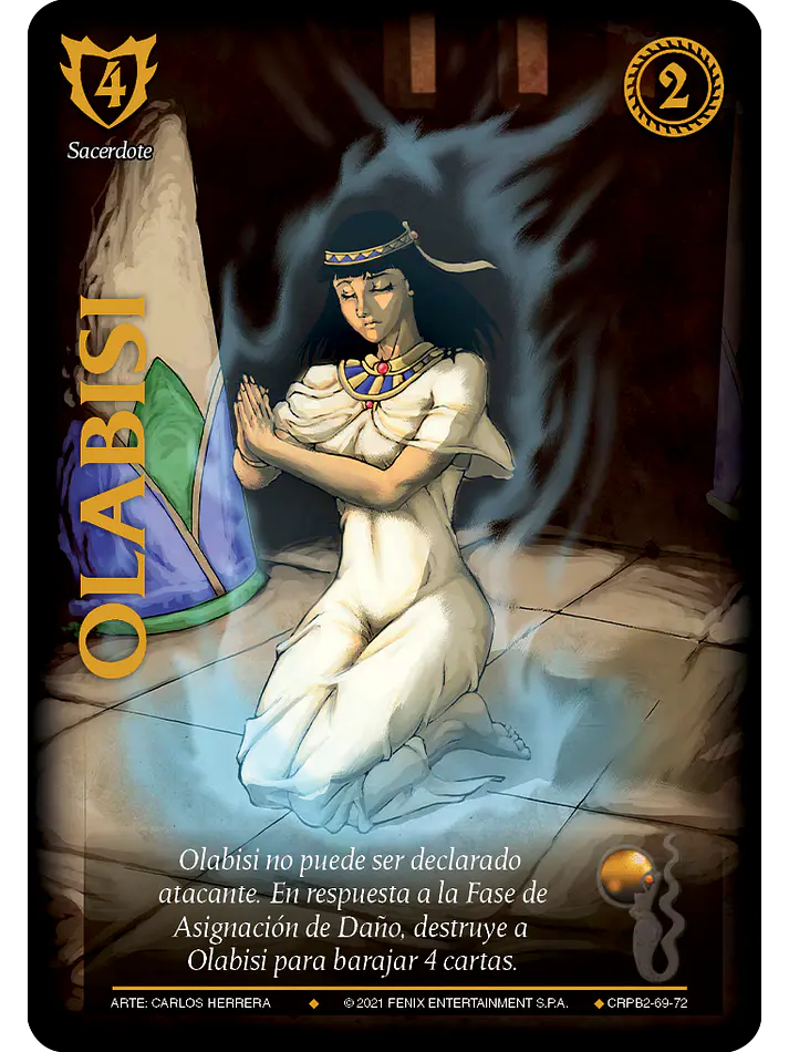 Olabisi