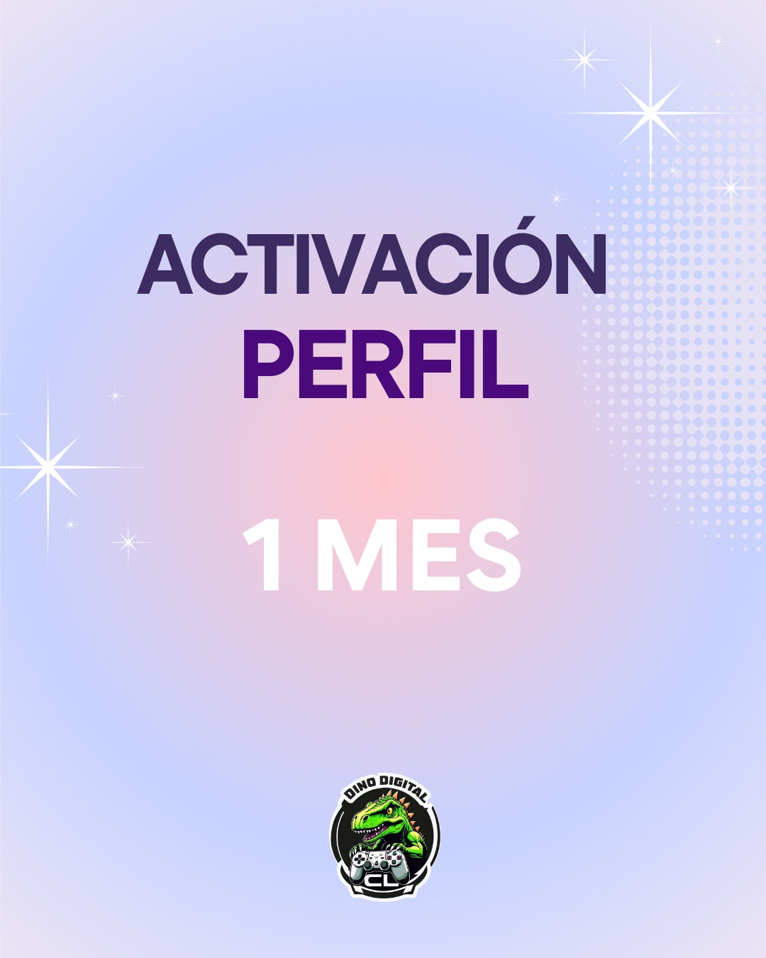 Activación Streaming online - V¡ki - Perfil