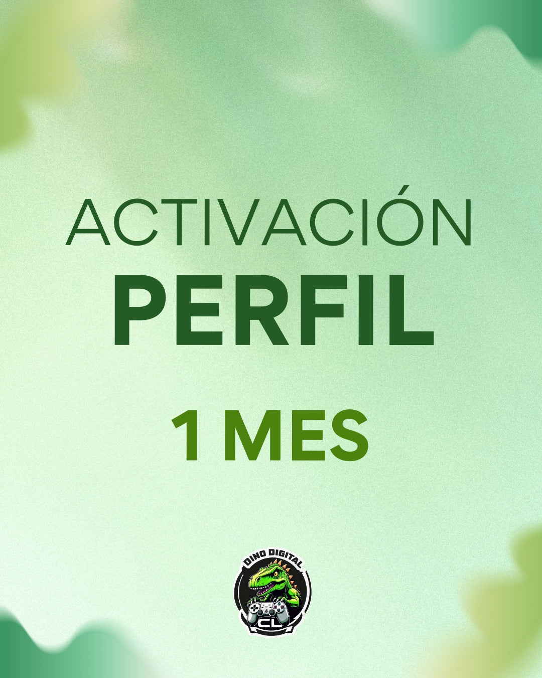 Activación Streaming online - SP
