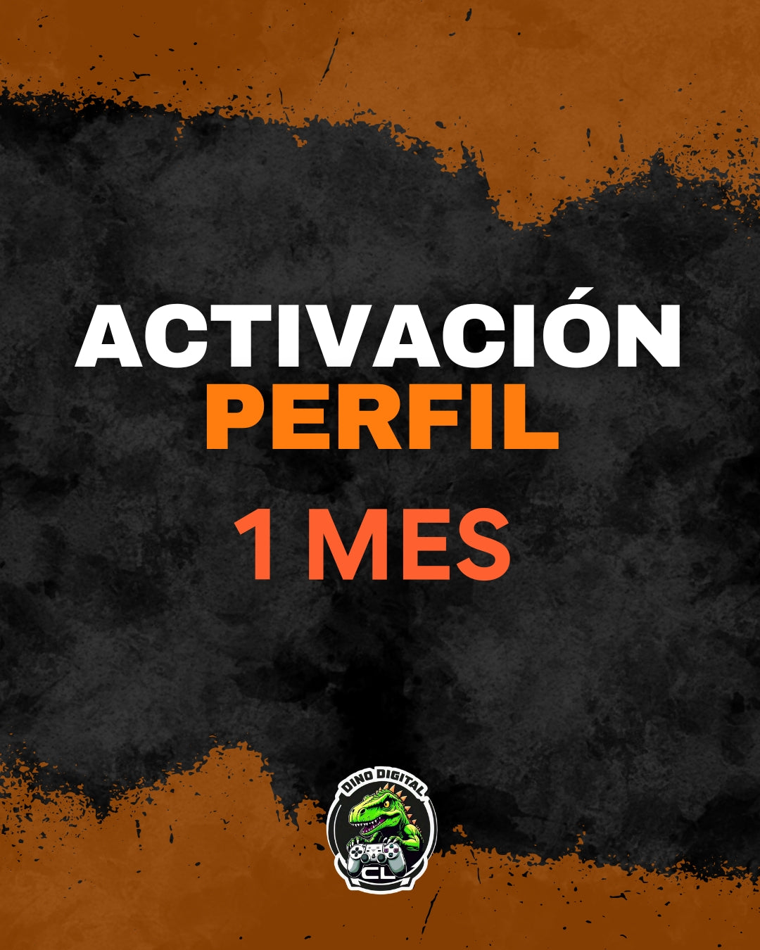 Activación Streaming - Croll - Perfil