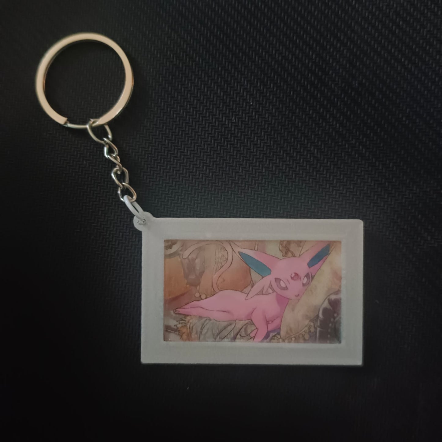Llavero Espeon