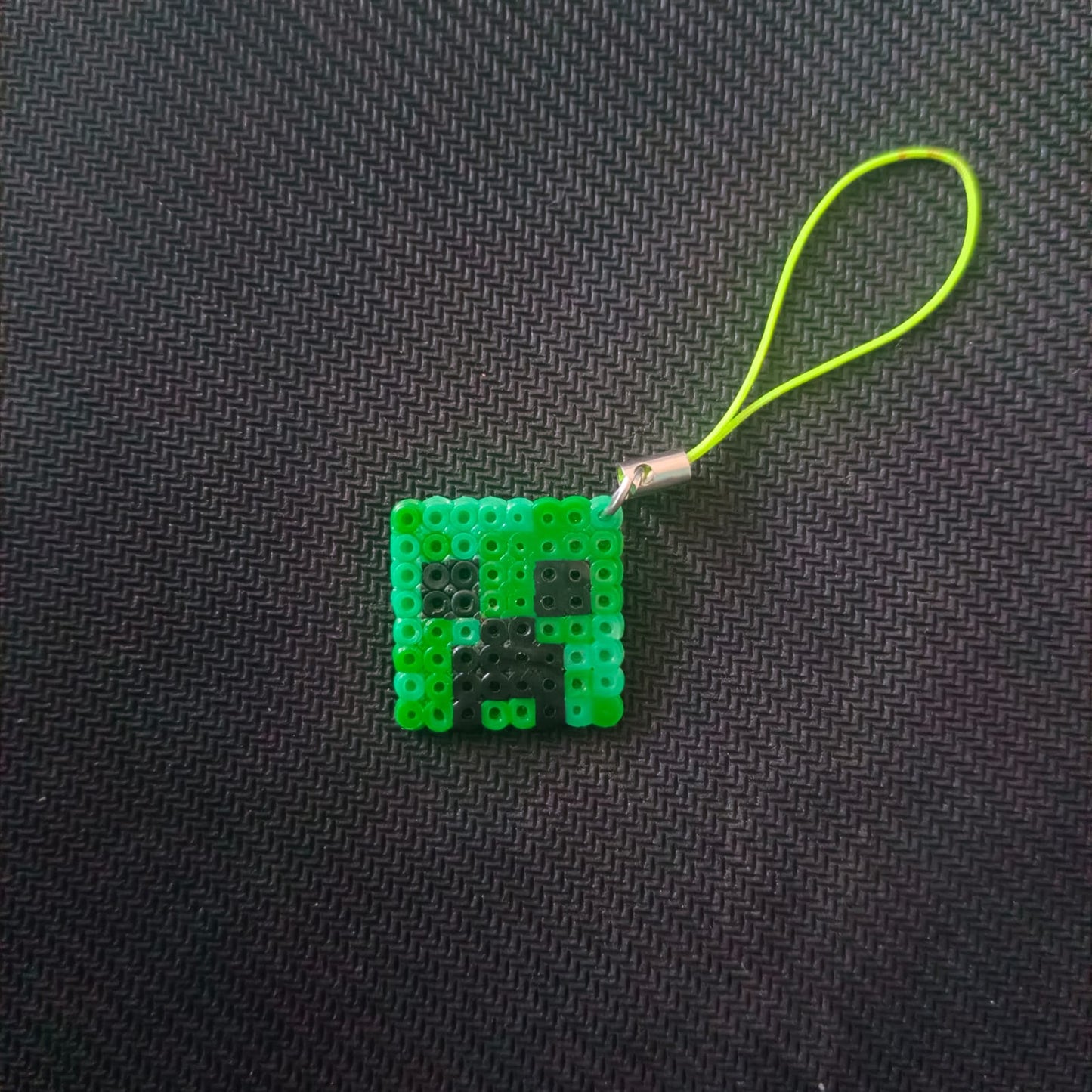 Llavero Minecraft
