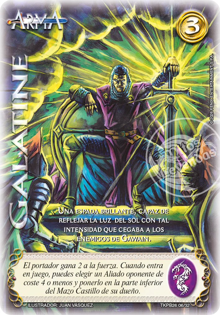 Galatine