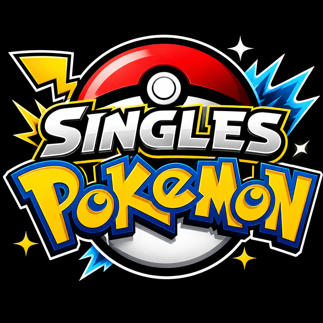 Singles Pokémon