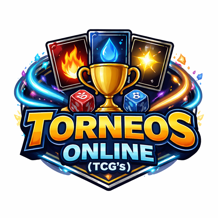 Torneos Online (TCG'S)