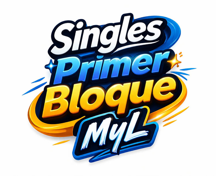 Singles PBx - Mitos & Leyendas