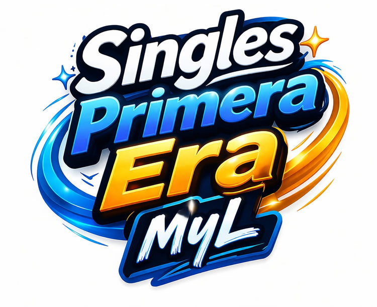 Singles Primera Era - Mitos & Leyendas