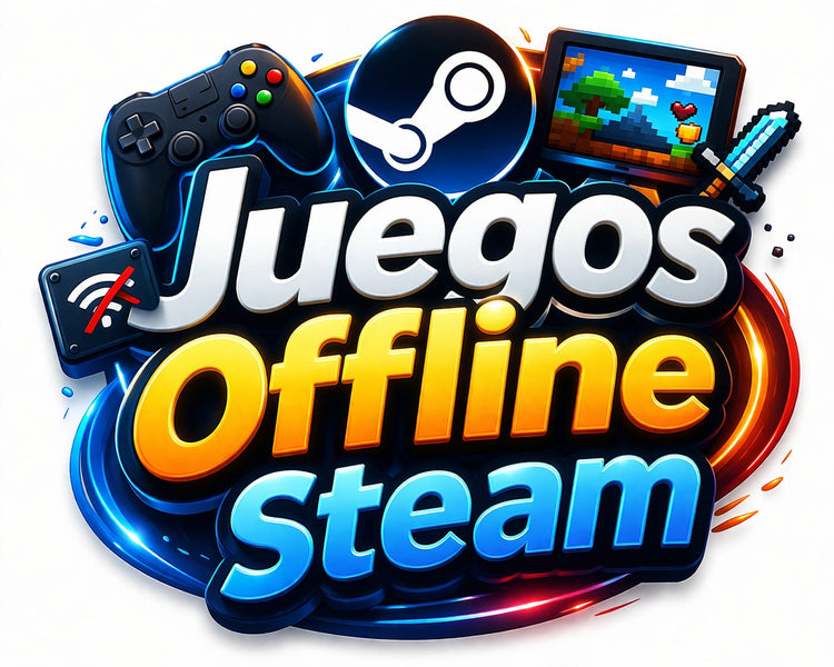 Juegos Offline Steam