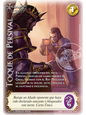 Toque de Persival (Leyendas PB 3.0 – Reales)