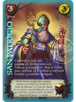 San Patricio (LBPB25)