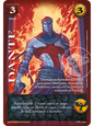 Dante (Kit Inferno)