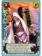 Druida de man - Sin foil