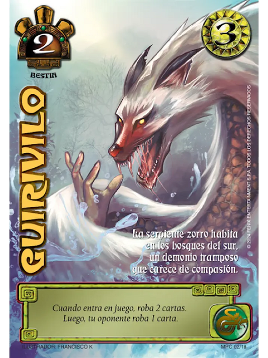 Gurivilo