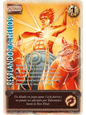 Resplandor de Helios