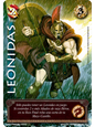 Leonidas - Edición Ltda