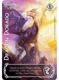 Dragón Dorado - UR