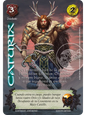 Caturix - Foil Lluvia