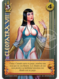 Cleopatra VII (Aniversario de Ra - Ultra Real)