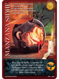 Manzana de Sidhe (Kit Drácula)