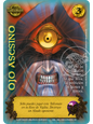 Ojo Asesino