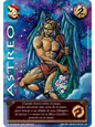 Astreo  - Edición Ltda