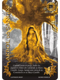 Árbol de Sangre - Dorada