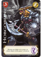 Hobgoblin - Foil lluvia premium