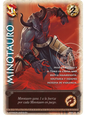 Minotauro