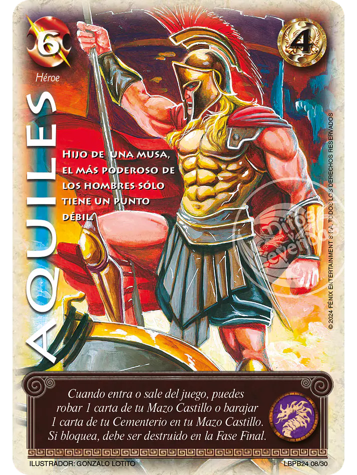 Aquiles