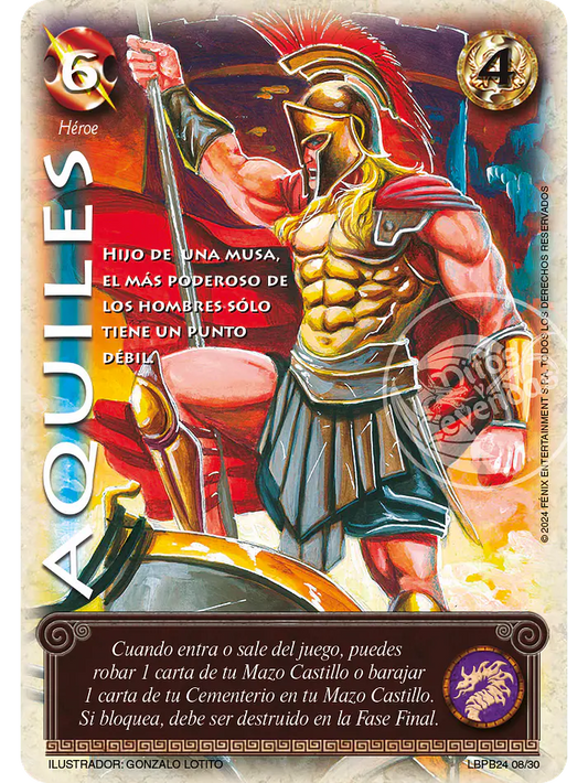 Aquiles