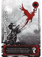 Milano Rojo - Shogun4