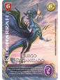 Kilgharrah (Juego Organizado)