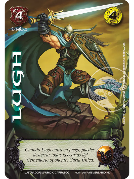Lugh - UR