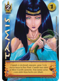 Tamis (Kit de Batalla Ra - Seth)