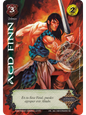 Aed Finn (HD Aniversario - Kit Luz)