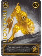 Liontari (Colección Secreta 2025)