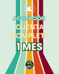 Activación Streaming online - AP - Cuenta completa