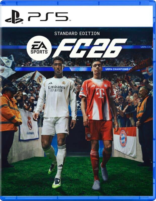 FC26 - PS5