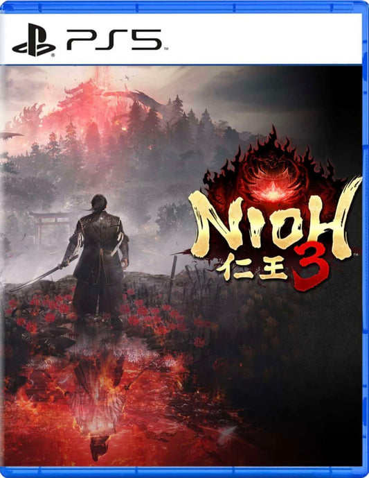 Nioh 3  - PS5