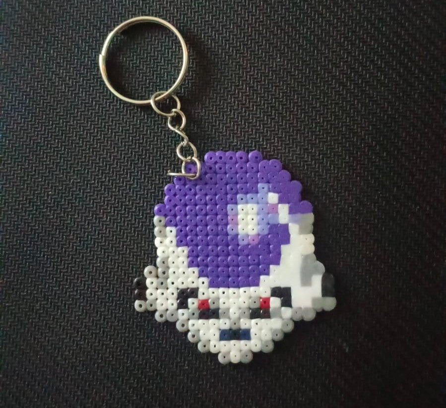 Llavero Freezer - DBZ