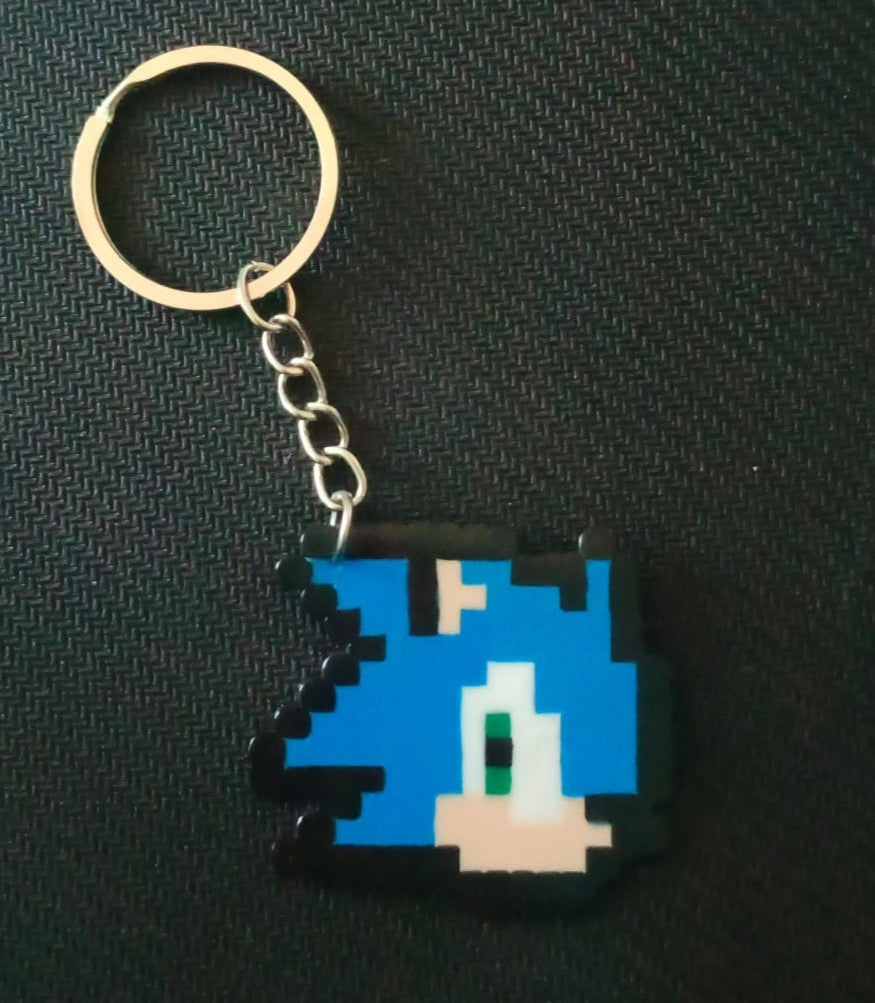 Llavero SONIC