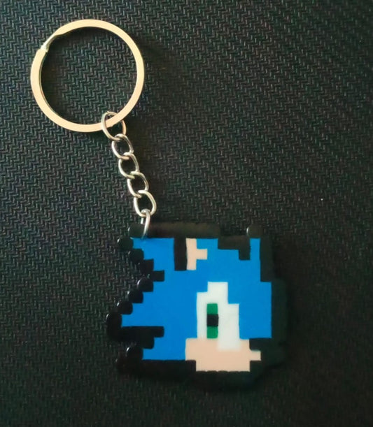 Llavero SONIC