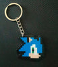 Llavero SONIC
