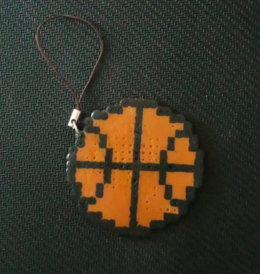 Llavero Basketball