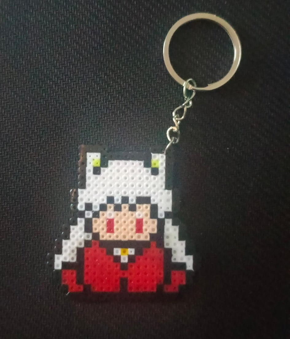 Llavero INUYASHA