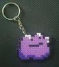 Llavero Ditto - Pokémon