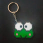 Llavero Kero Kero Keroppi