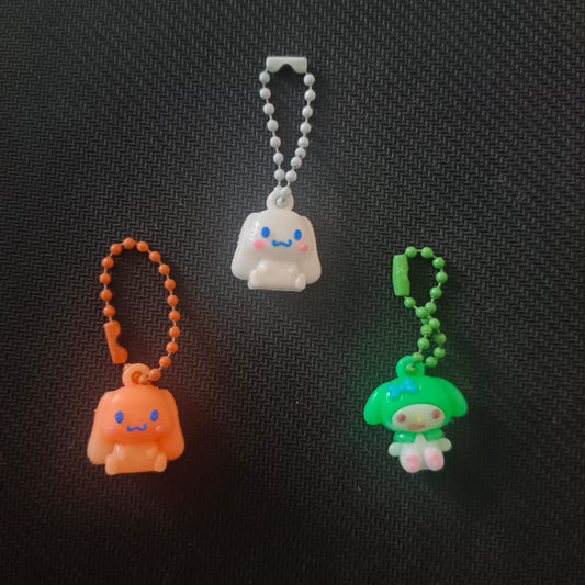 Llaveros SANRIO