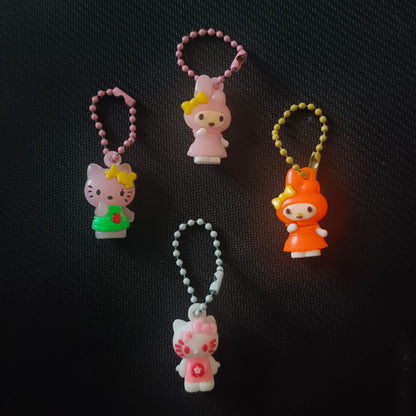 Llaveros SANRIO