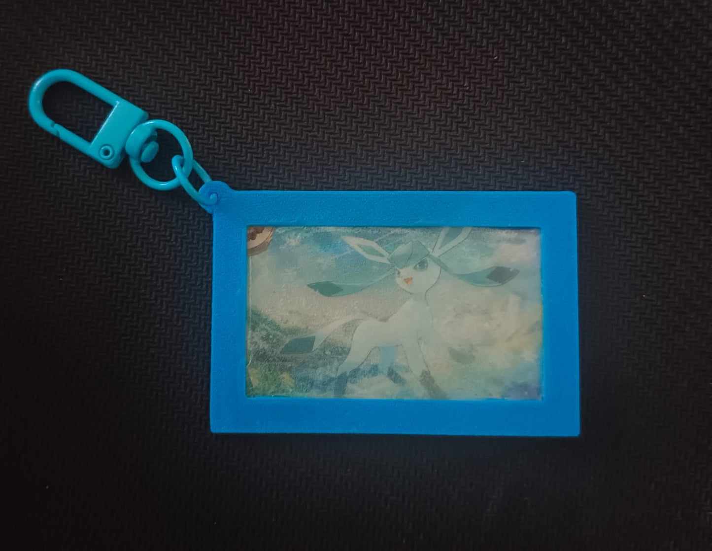 Llavero Glaceon